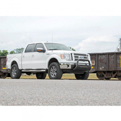 Suspension kit Rough Country Lift 3" 09-13