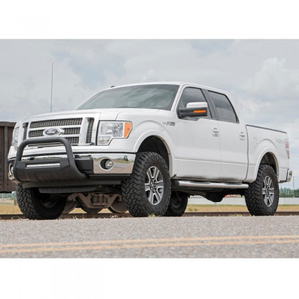 Suspension kit Rough Country Lift 3" 09-13