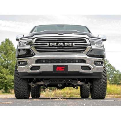 Suspension kit 22XL Rough Country Lift 6"