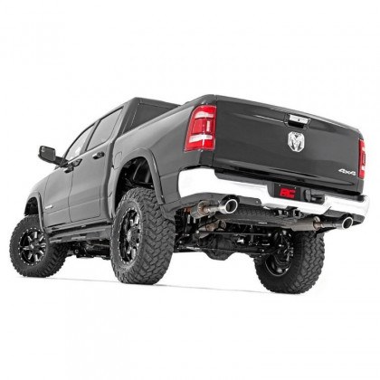 Suspension kit Rough Country Lift 6"