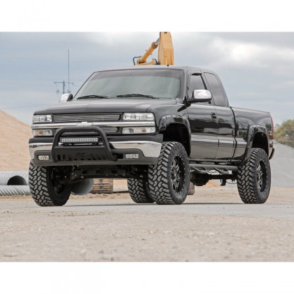 Suspension kit Rough Country Lift 6"