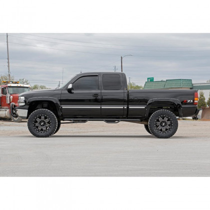 Suspension kit Rough Country Lift 6"