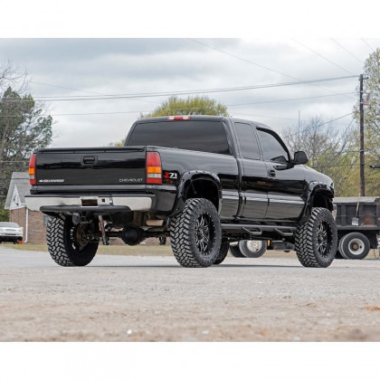 Suspension kit Rough Country Lift 6"