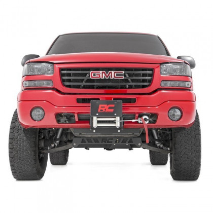 Suspension kit Rough Country Lift 6"