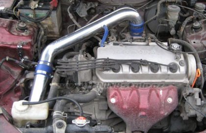 COLD AIR INTAKE HONDA CIVIC 1996-98 DX