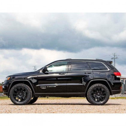 Suspension kit Rough Country Lift 2,5" 16-21
