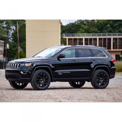 Suspension kit Rough Country Lift 2,5" 16-21