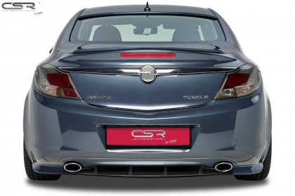 Spoiler pod zadní nárazník CSR - Opel Insignia A