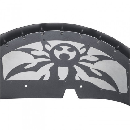 Rear inner fender liners Poison Spyder