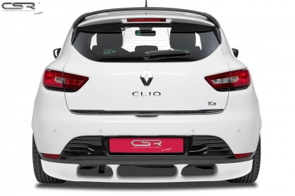 Spoiler pod zadní nárazník CSR - Renault Clio IV Typ X98