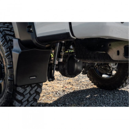 Trail armor mud flaps kit Bushwacker