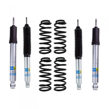 Suspension kit Superior Engineering Lift 1,5"