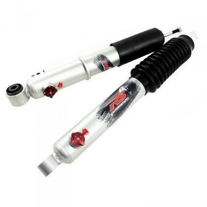 Suspension kit Red Springs Lift 1,5"