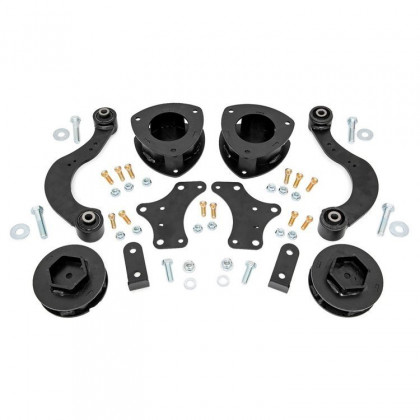 Suspension kit Rough Country Lift 2"