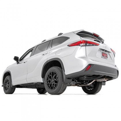Suspension kit Rough Country Lift 2"