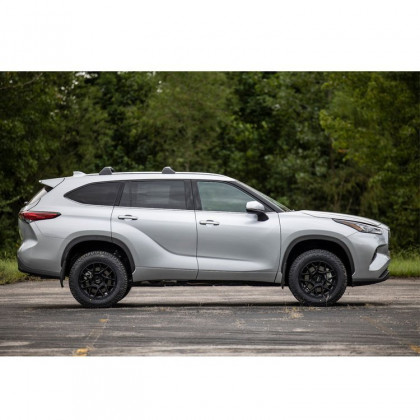 Suspension kit Rough Country Lift 2"