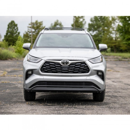 Suspension kit Rough Country Lift 2"