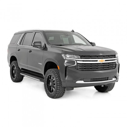 Suspension kit Rough Country Lift 3,5"