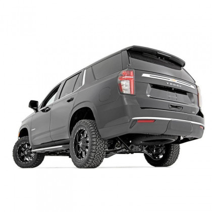 Suspension kit Rough Country Lift 3,5"