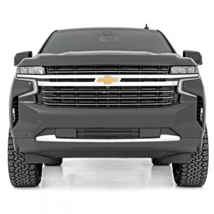 Suspension kit Rough Country Lift 3,5"