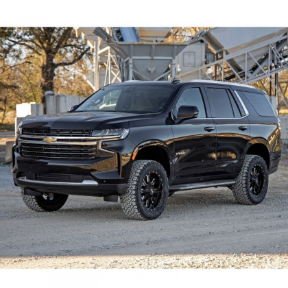 Suspension kit Rough Country Lift 3,5"