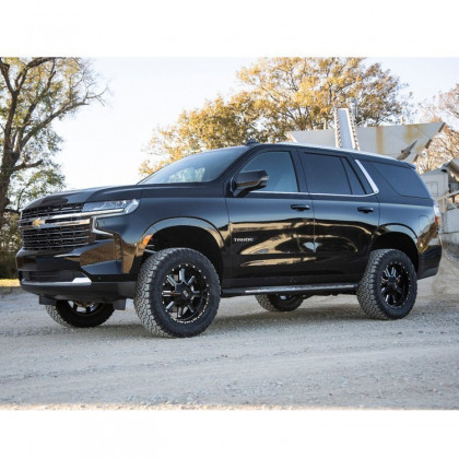 Suspension kit Rough Country Lift 3,5"