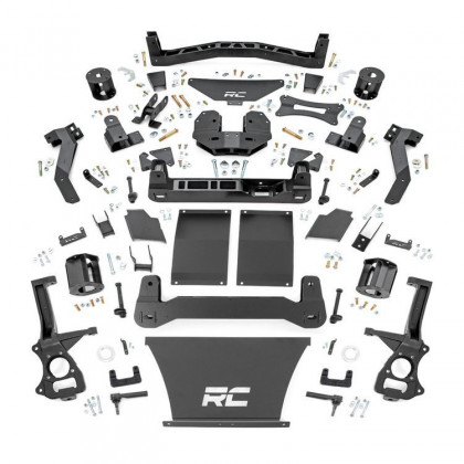 Suspension kit Rough Country Lift 6"
