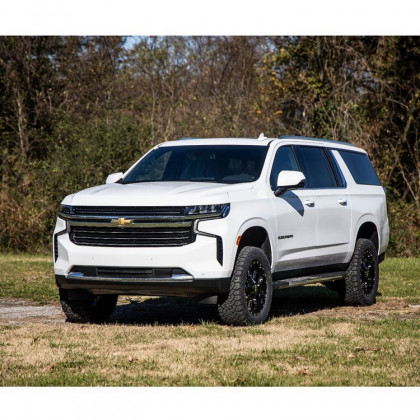 Suspension kit Rough Country Lift 6"