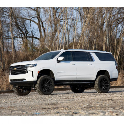 Suspension kit Rough Country Lift 6"