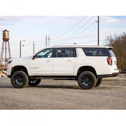 Suspension kit Rough Country Lift 6"