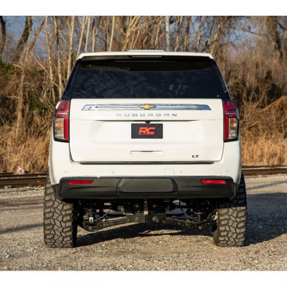 Suspension kit Rough Country Lift 6"