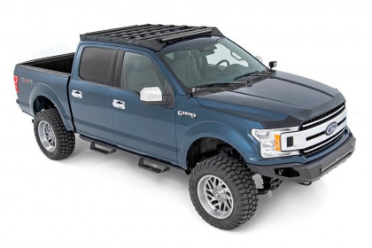 Roof rack system  Rough Country