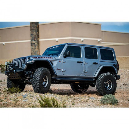 Suspension kit Clayton Off Road Overland+ Lift 2,5"
