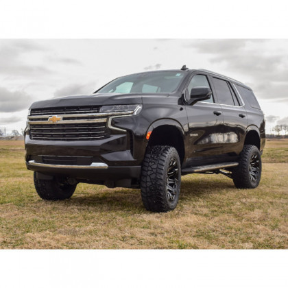 Suspension kit Rough Country Lift 6"