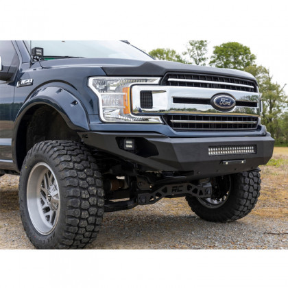 Front steel bumper Rough Country