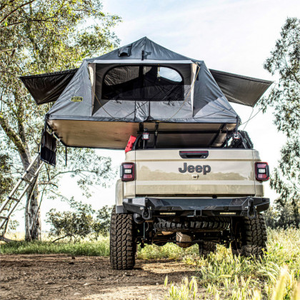 Roof tent Smittybilt Overlander Gen2