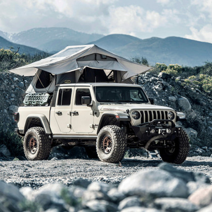 Roof tent Smittybilt Overlander Gen2