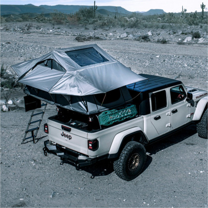Roof tent Smittybilt Overlander Gen2
