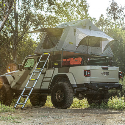 Roof tent Smittybilt Overlander Gen2