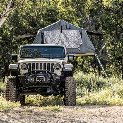 Roof tent Smittybilt Overlander Gen2