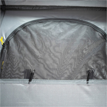 Roof tent Smittybilt Overlander Gen2