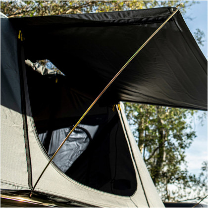 Roof tent Smittybilt Overlander Gen2
