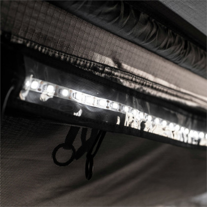 Roof tent Smittybilt Overlander Gen2