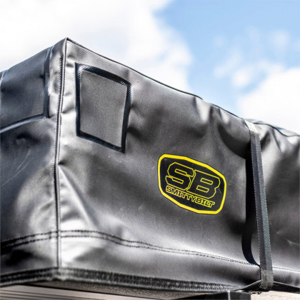 Roof tent Smittybilt Overlander Gen2