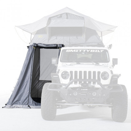 Annex Overlander Smittybilt Gen2