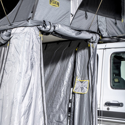 Annex Overlander Smittybilt Gen2