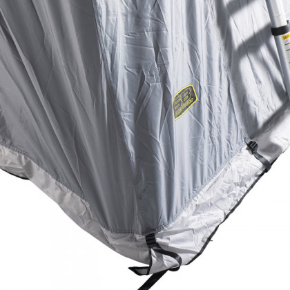 Annex Overlander Smittybilt Gen2