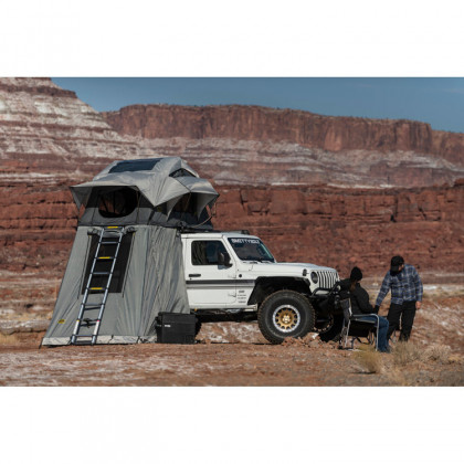 Annex Overlander Smittybilt Gen2