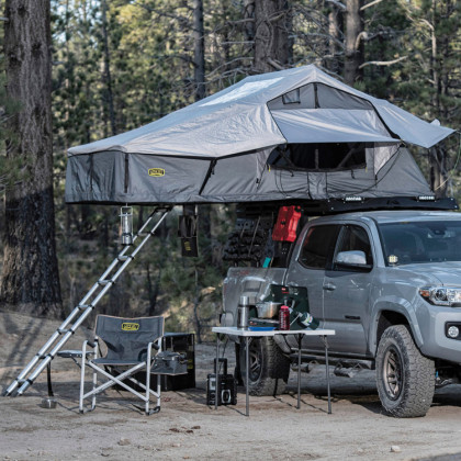 Roof tent Overlander XL Smittybilt Gen2