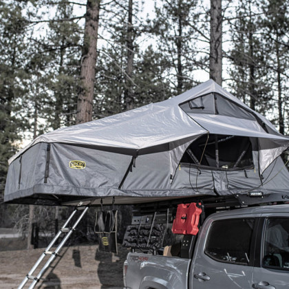 Roof tent Overlander XL Smittybilt Gen2